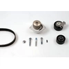 Image de Waterpomp + distributieriemset PK08911 Hepu