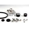 Image de Waterpomp + distributieriemset PK09550 Hepu