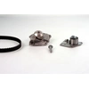 Image de Waterpomp + distributieriemset PK09551 Hepu