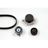 Image de Waterpomp + distributieriemset PK10121 Hepu