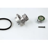 Image de Waterpomp + distributieriemset PK03460 Hepu