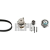 Image de Waterpomp + distributieriemset PK05650 Hepu