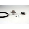 Image de Waterpomp + distributieriemset PK08461 Hepu