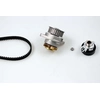 Image de Waterpomp + distributieriemset PK05402 Hepu