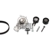Image de Waterpomp + distributieriemset PK08030 Hepu