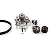 Image de Waterpomp + distributieriemset PK09800 Hepu