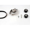 Image de Waterpomp + distributieriemset PK08012 Hepu
