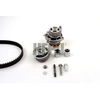 Image de Waterpomp + distributieriemset PK05721 Hepu