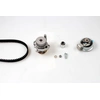 Image de Waterpomp + distributieriem set PK05475 Hepu