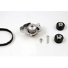 Image de Waterpomp + distributieriemset PK08414 Hepu