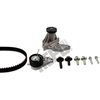 Image de Waterpomp + distributieriemset PK02350 Hepu