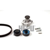 Image de Waterpomp + distributieriemset PK03260 Hepu
