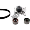 Image de Waterpomp + distributieriemset PK77970 Hepu
