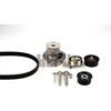 Image de Waterpomp + distributieriemset PK03172 Hepu