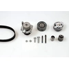 Image de Waterpomp + distributieriemset PK05513 Hepu