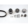 Image de Waterpomp + distributieriemset PK06543 Hepu