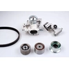 Image de Waterpomp + distributieriemset PK17200 Hepu