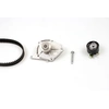 Image de Waterpomp + distributieriem set PK09621 Hepu