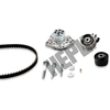 Image de Waterpomp + distributieriemset PK10893 Hepu