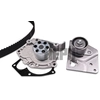 Image de Waterpomp + distributieriemset PK09570S Hepu