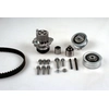 Image de Waterpomp + distributieriemset PK05515 Hepu