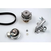 Image de Waterpomp + distributieriem set PK05454 Hepu