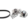 Image de Waterpomp + distributieriemset PK09660 Hepu