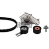 Image de Waterpomp + distributieriemset PK08031 Hepu