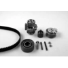 Image de Waterpomp + distributieriemset PK05696 Hepu
