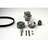 Image de Waterpomp + distributieriemset PK05697 Hepu