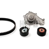 Image de Waterpomp + distributieriemset PK08932 Hepu