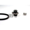 Image de Waterpomp + distributieriemset PK12011 Hepu