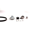 Image de Waterpomp + distributieriemset PK10896 Hepu