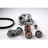 Image de Waterpomp + distributieriemset PK75760 Hepu
