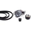 Image de Waterpomp + distributieriemset PK09081 Hepu