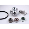 Image de Waterpomp + distributieriemset PK75721 Hepu