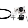 Image de Waterpomp + distributieriemset PK09651 Hepu