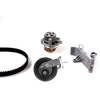 Image de Waterpomp + distributieriemset PK05728 Hepu