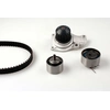 Image de Waterpomp + distributieriemset PK17191 Hepu