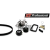 Image de Waterpomp + distributieriemset PK08010XT Hepu