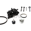 Image de Waterpomp + distributieriem set XT-Professional PK06850 Hepu