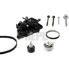 Image de Waterpomp + distributieriem set XT-Professional PK06870 Hepu