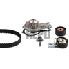 Image de Waterpomp + distributieriemset PK08036 Hepu