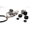 Image de Multiriem set + waterpomp PK15380 Hepu
