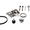 Image de Waterpomp + distributieriem set PK06740 Hepu