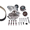 Image de Waterpomp + distributieriem set PK09870 Hepu