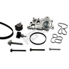 Image de Waterpomp + distributieriem set PK06651 Hepu