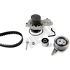Image de Waterpomp + distributieriem set PK06790M Hepu