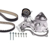 Image de Waterpomp + distributieriem set PK02610 Hepu