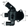 Image de Thermostaat koelvloeistof TI1592 Mahle